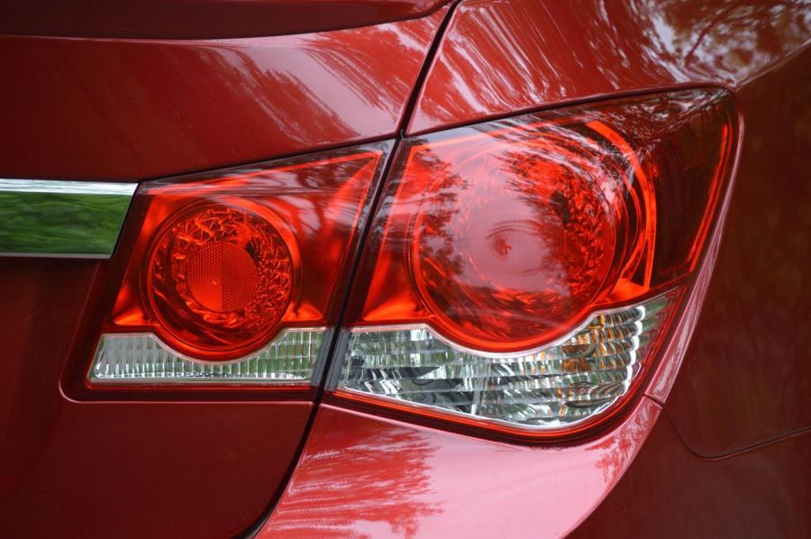  Chevrolet Cruze Turbo Diesel 2014 года  (фото 16 из 27)